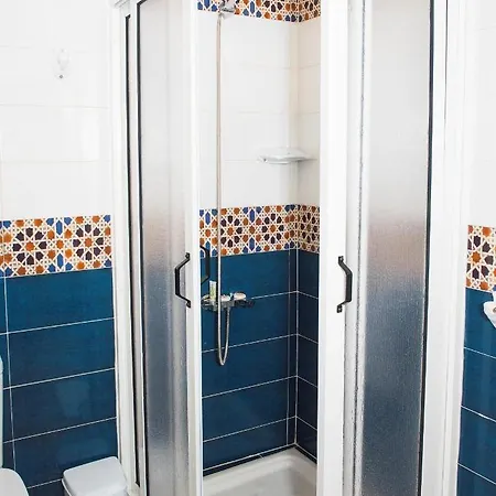 Riad El Manantial,Dar Hajjaj,Patrimonio Del Sxix Tétouan Extérieur photo