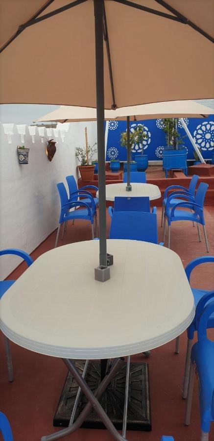 El Manantial,dar Hajjaj,patrimonio Del Sxix Riad 4*