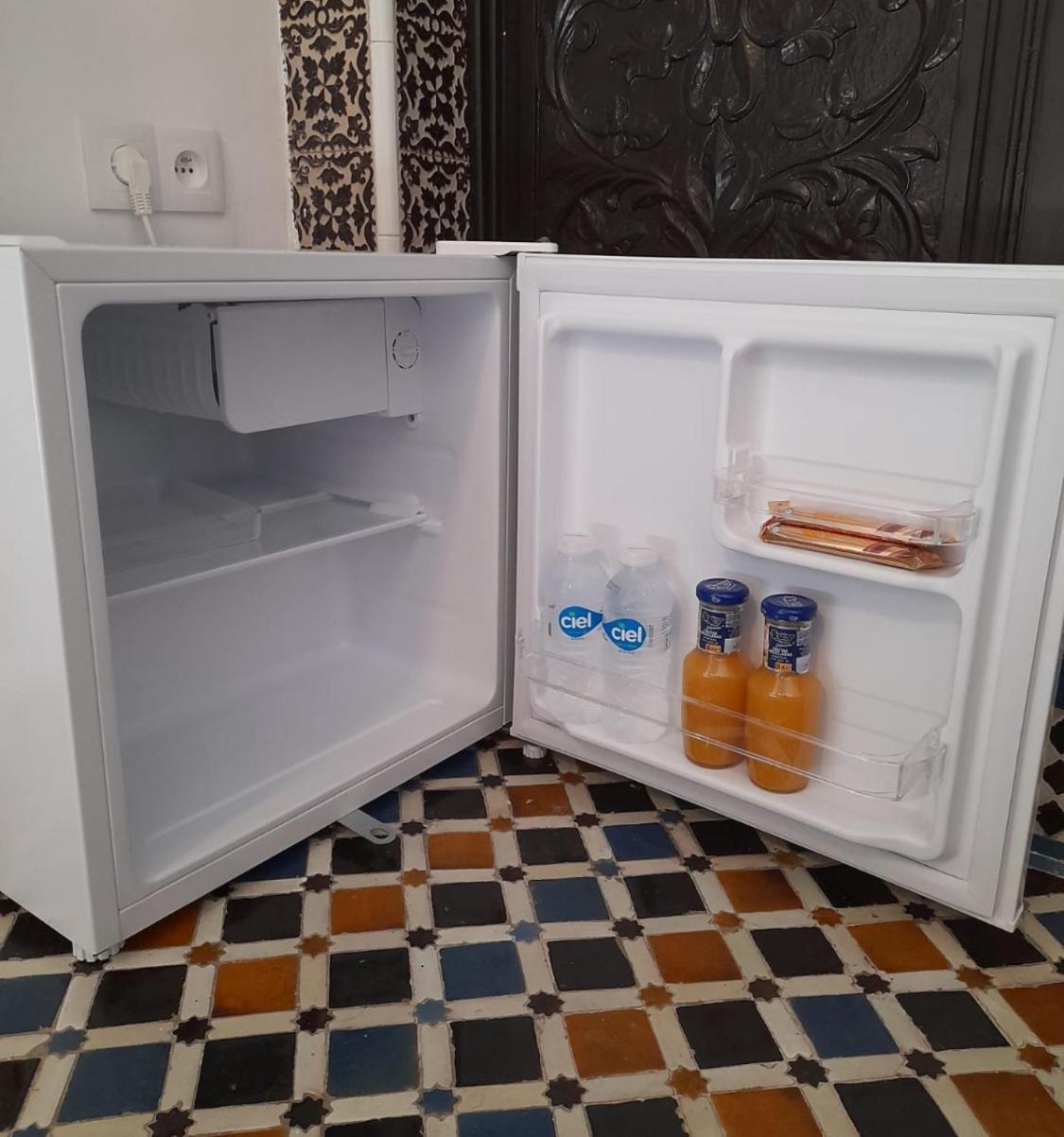 El Manantial,dar Hajjaj,patrimonio Del Sxix Riad 4*