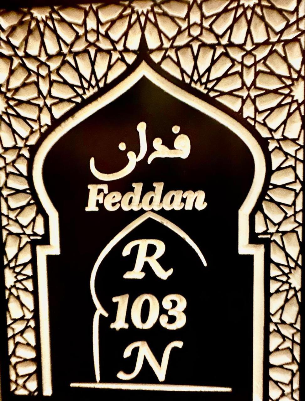 El Manantial,patrimonio Del S Xix Riad 4*