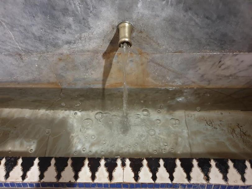 El Manantial,dar Hajjaj,patrimonio Del Sxix Riad 4*