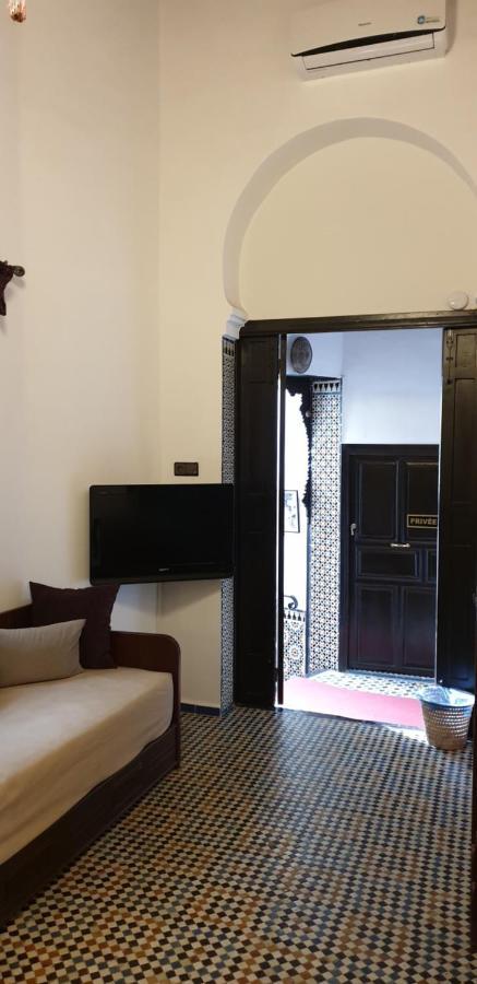 Riad El Manantial,dar Hajjaj,patrimonio Del Sxix